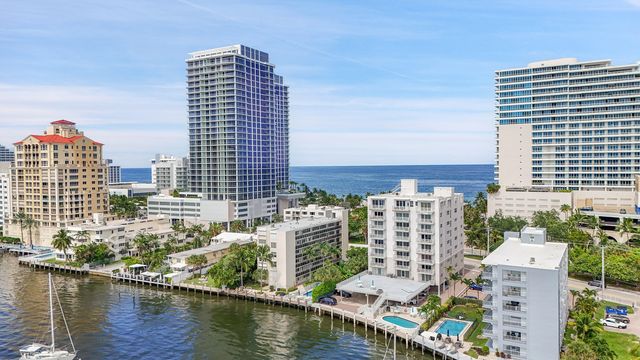 95 N Birch Road 606, Fort Lauderdale, FL 33304