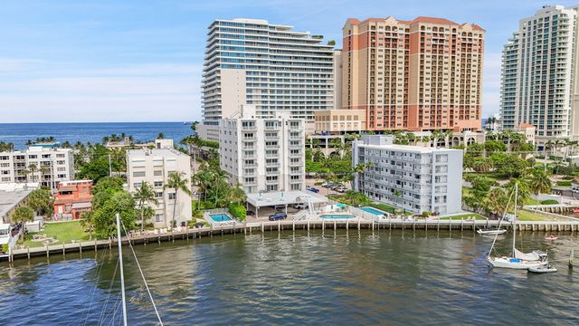 95 N Birch Road 606, Fort Lauderdale, FL 33304