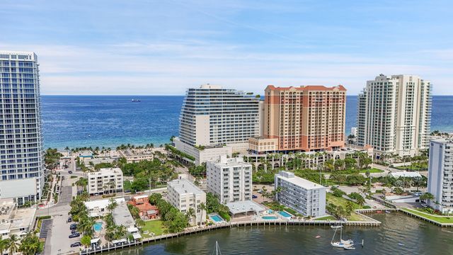 95 N Birch Road 606, Fort Lauderdale, FL 33304