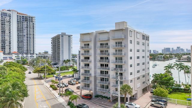 95 N Birch Road 606, Fort Lauderdale, FL 33304