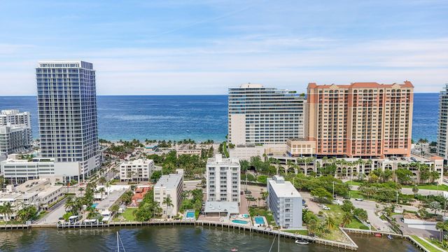 95 N Birch Road 606, Fort Lauderdale, FL 33304