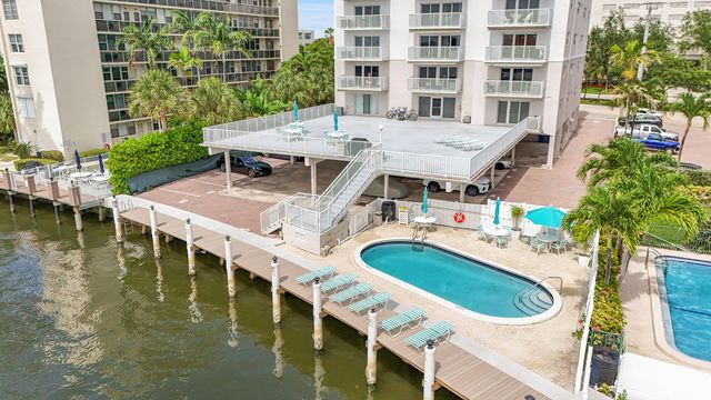 95 N Birch Road 606, Fort Lauderdale, FL 33304