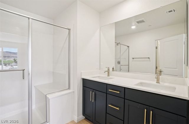 5812 Wisteria Walk Street, Las Vegas, NV 89148