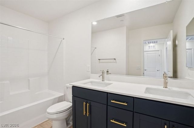 5812 Wisteria Walk Street, Las Vegas, NV 89148