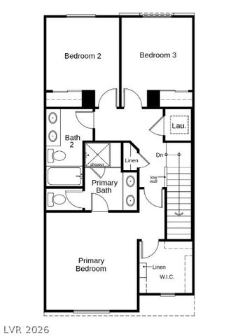 5812 Wisteria Walk Street, Las Vegas, NV 89148