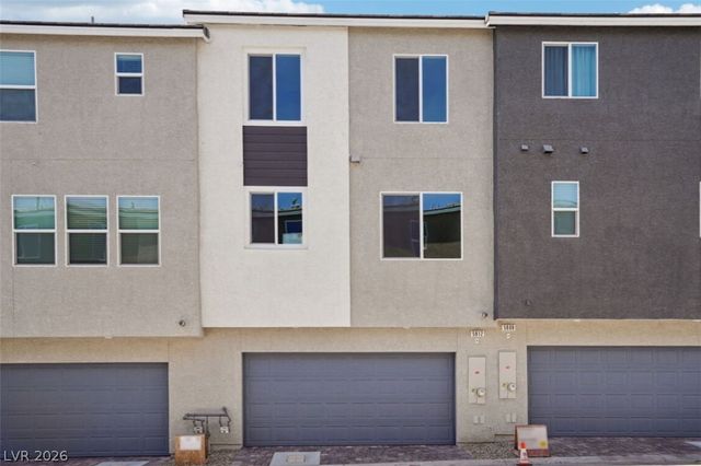 5812 Wisteria Walk Street, Las Vegas, NV 89148