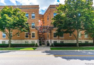 327 Southfield Road 1CS, Birmingham, MI 48009