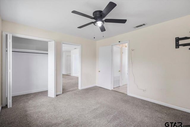 1602 W Duval Street, Troup, TX 75789