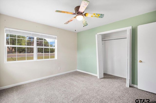 1602 W Duval Street, Troup, TX 75789