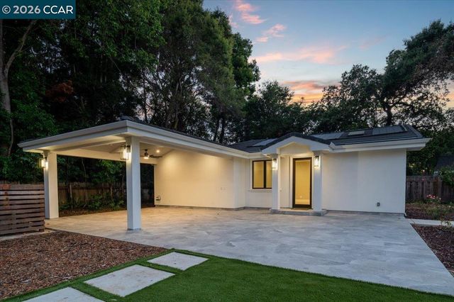 74 Middlefield Rd, Atherton, CA 94027