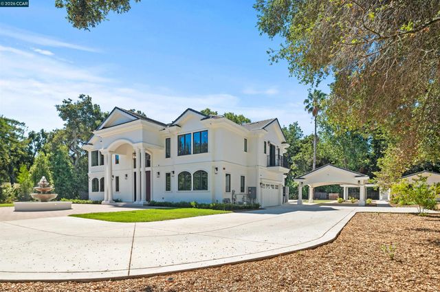 74 Middlefield Rd, Atherton, CA 94027