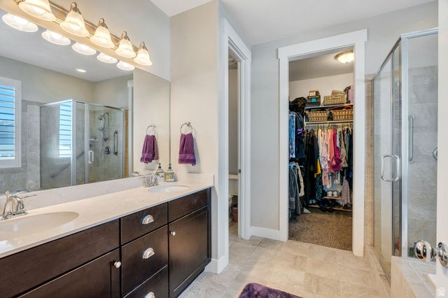 5002 W MAIDSTONE CT, West Valley City, UT 84120