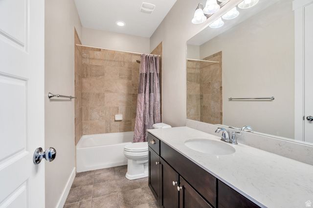 5002 W MAIDSTONE CT, West Valley City, UT 84120