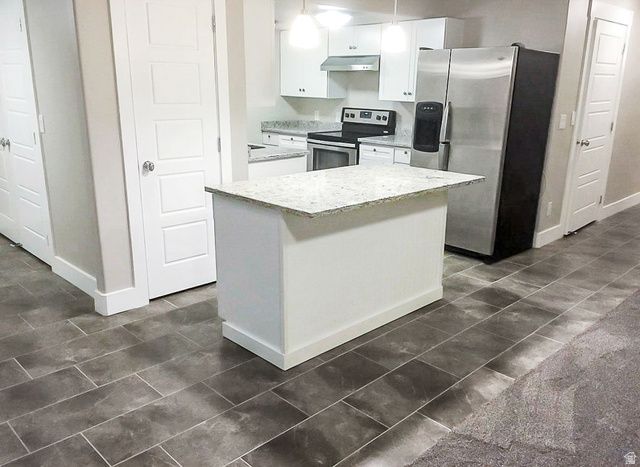 5002 W MAIDSTONE CT, West Valley City, UT 84120