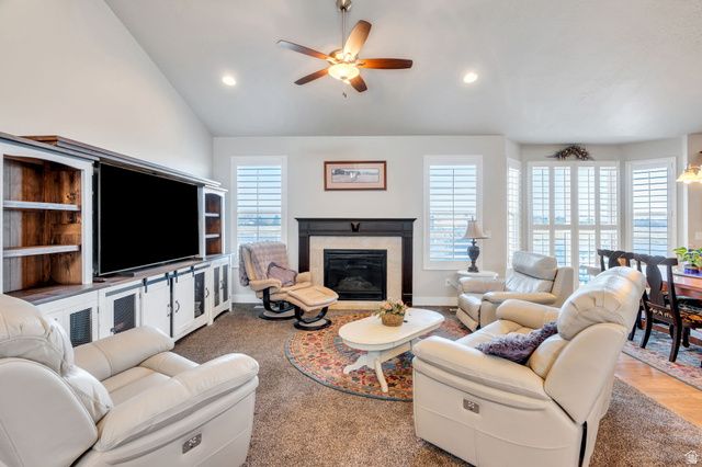 5002 W MAIDSTONE CT, West Valley City, UT 84120