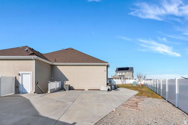 5002 W MAIDSTONE CT, West Valley City, UT 84120