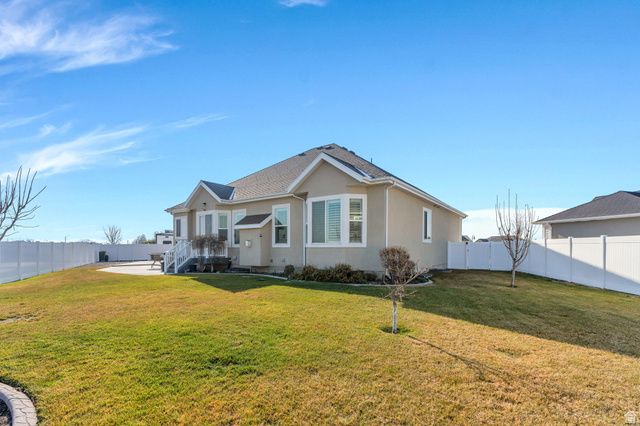 5002 W MAIDSTONE CT, West Valley City, UT 84120