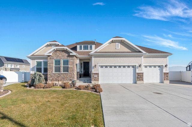 5002 W MAIDSTONE CT, West Valley City, UT 84120