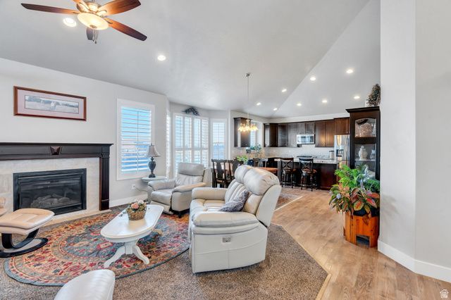 5002 W MAIDSTONE CT, West Valley City, UT 84120