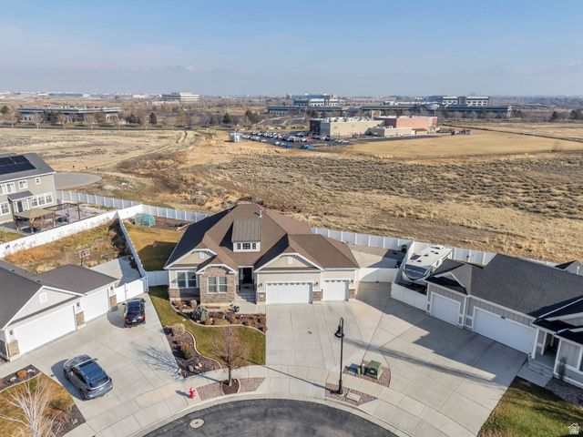 5002 W MAIDSTONE CT, West Valley City, UT 84120