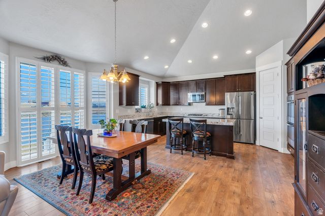 5002 W MAIDSTONE CT, West Valley City, UT 84120