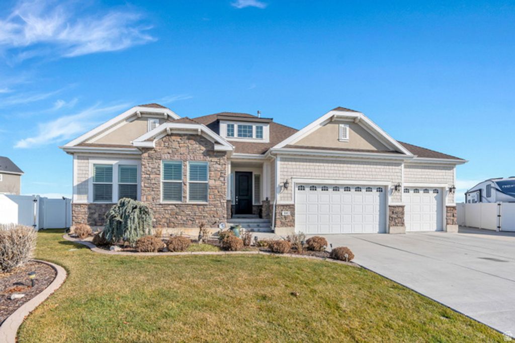 5002 W MAIDSTONE CT, West Valley City, UT 84120