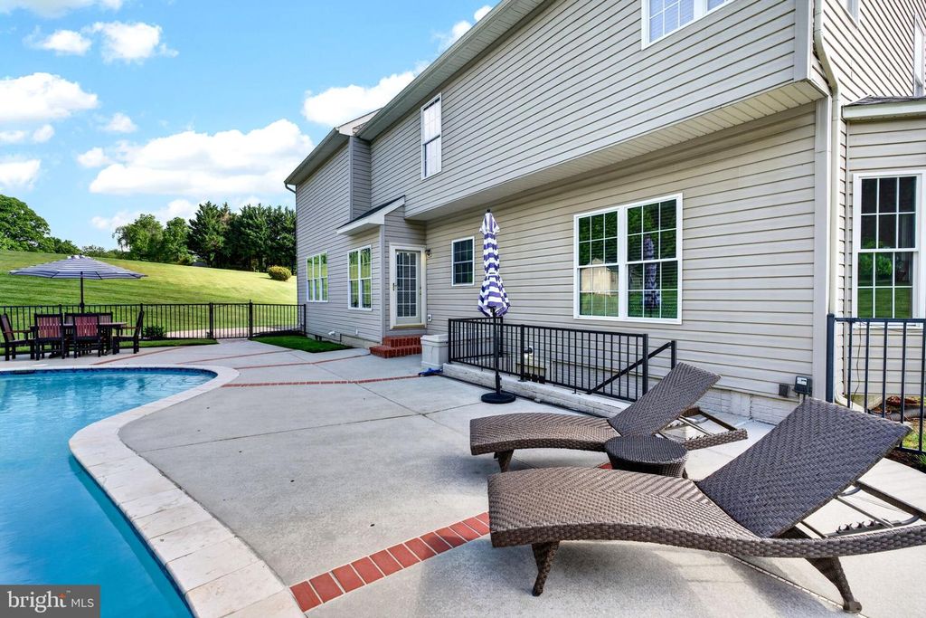 Image 101 of property listing at 2430 MAXA MEADOWS LN, Forest Hill, MD 21050