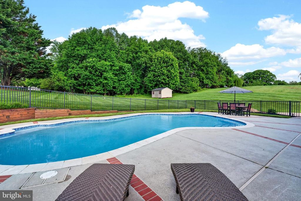 Image 102 of property listing at 2430 MAXA MEADOWS LN, Forest Hill, MD 21050