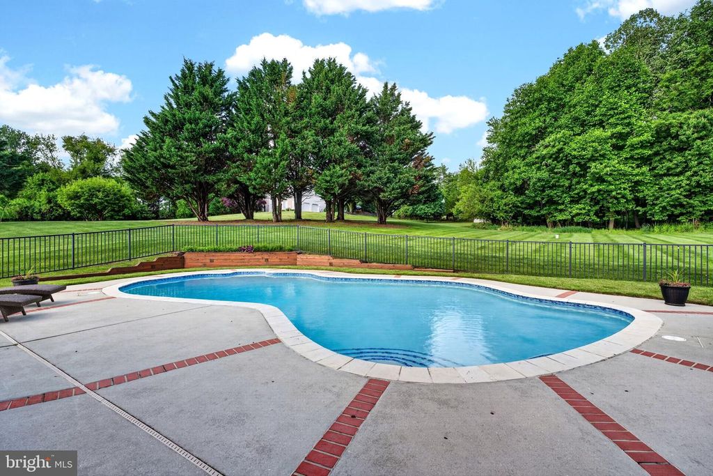 Image 103 of property listing at 2430 MAXA MEADOWS LN, Forest Hill, MD 21050