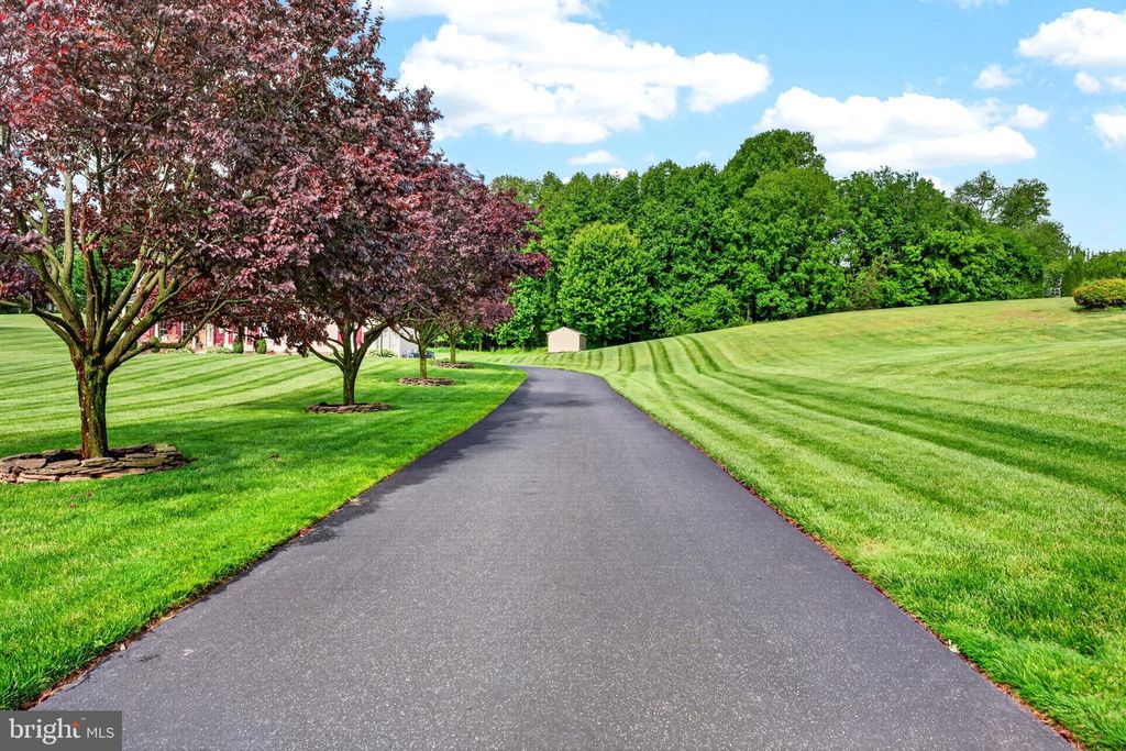 Image 104 of property listing at 2430 MAXA MEADOWS LN, Forest Hill, MD 21050