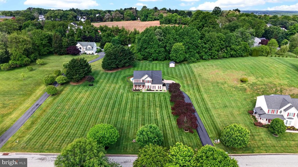 Image 105 of property listing at 2430 MAXA MEADOWS LN, Forest Hill, MD 21050