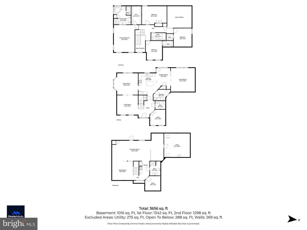 Image 106 of property listing at 2430 MAXA MEADOWS LN, Forest Hill, MD 21050