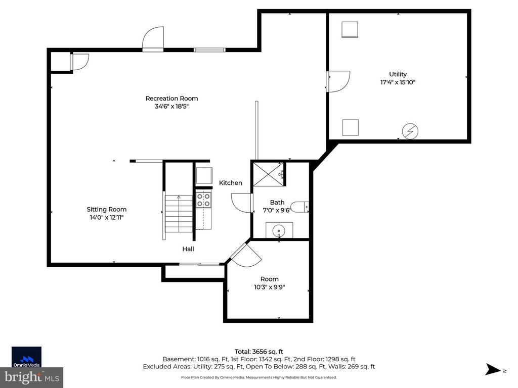 Image 108 of property listing at 2430 MAXA MEADOWS LN, Forest Hill, MD 21050
