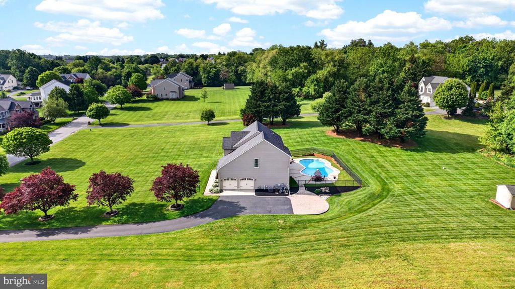 Image 11 of property listing at 2430 MAXA MEADOWS LN, Forest Hill, MD 21050