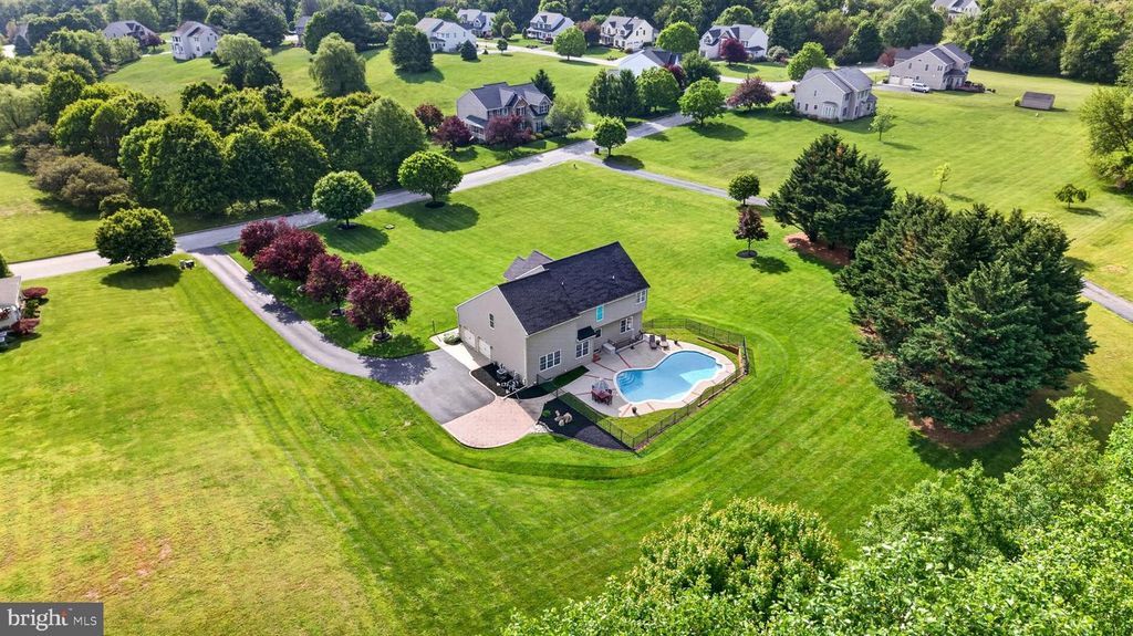 Image 12 of property listing at 2430 MAXA MEADOWS LN, Forest Hill, MD 21050