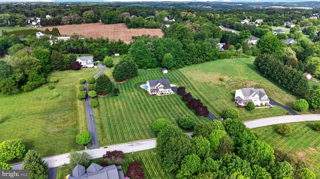 Image 16 of property listing at 2430 MAXA MEADOWS LN, Forest Hill, MD 21050