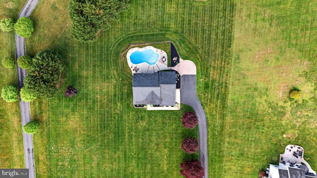 Image 17 of property listing at 2430 MAXA MEADOWS LN, Forest Hill, MD 21050