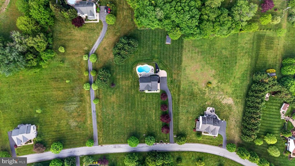Image 18 of property listing at 2430 MAXA MEADOWS LN, Forest Hill, MD 21050