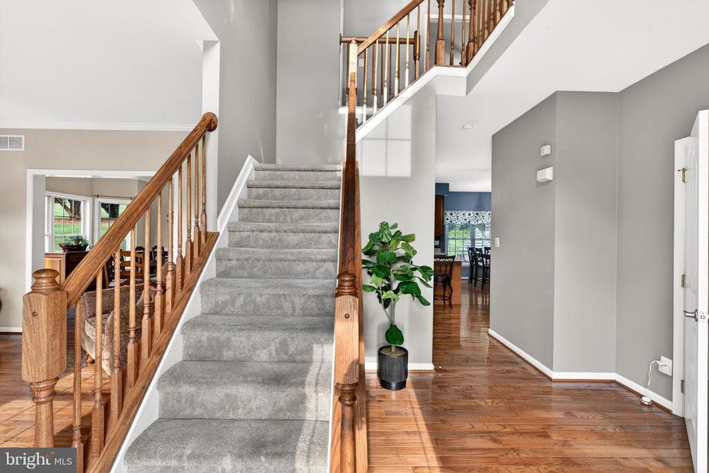 Image 19 of property listing at 2430 MAXA MEADOWS LN, Forest Hill, MD 21050