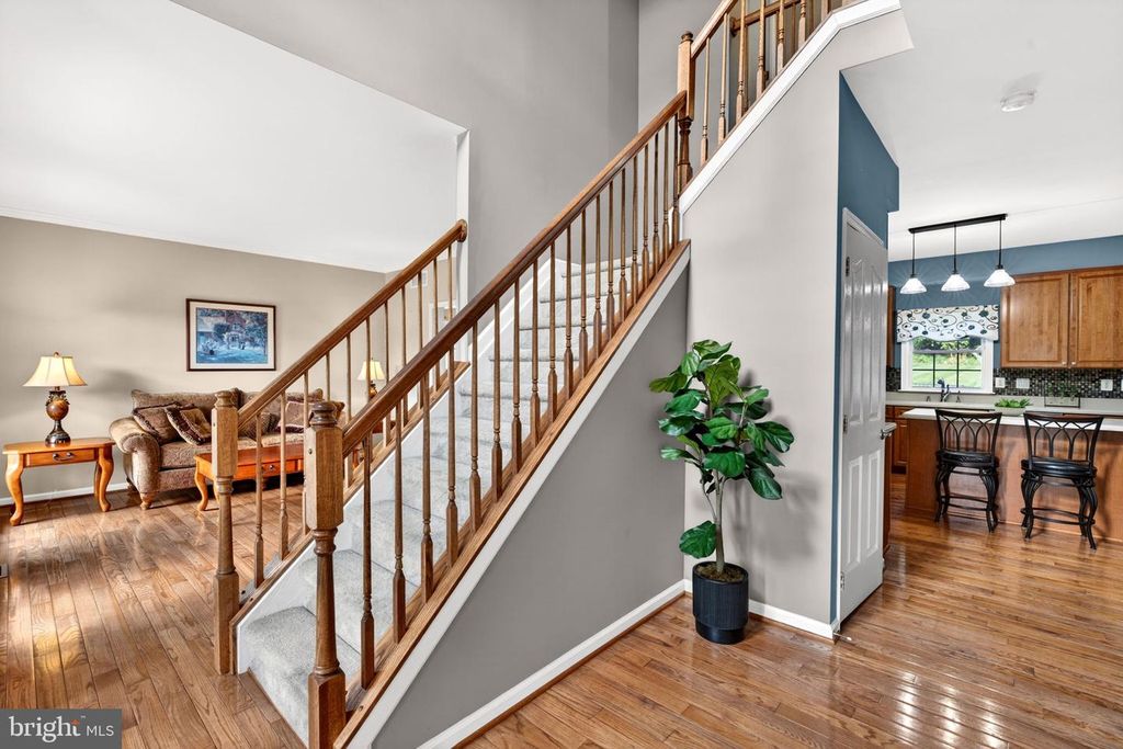 Image 20 of property listing at 2430 MAXA MEADOWS LN, Forest Hill, MD 21050