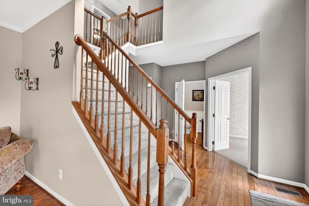 Image 21 of property listing at 2430 MAXA MEADOWS LN, Forest Hill, MD 21050