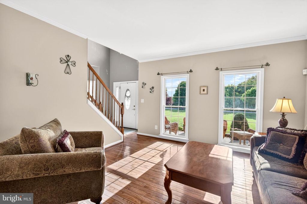 Image 22 of property listing at 2430 MAXA MEADOWS LN, Forest Hill, MD 21050
