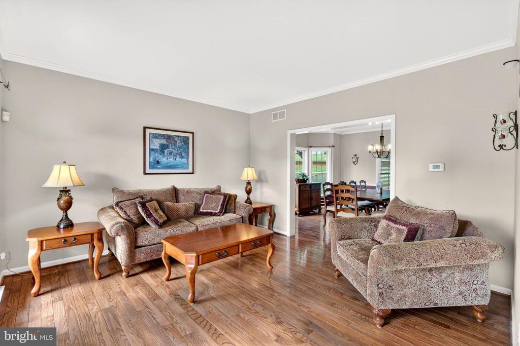 Image 23 of property listing at 2430 MAXA MEADOWS LN, Forest Hill, MD 21050