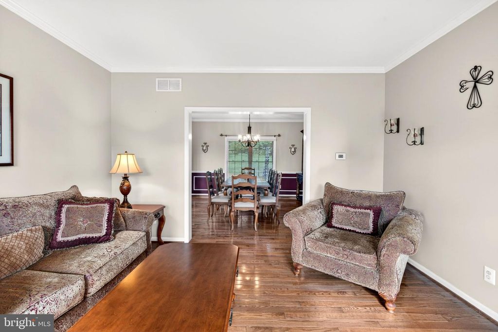 Image 24 of property listing at 2430 MAXA MEADOWS LN, Forest Hill, MD 21050