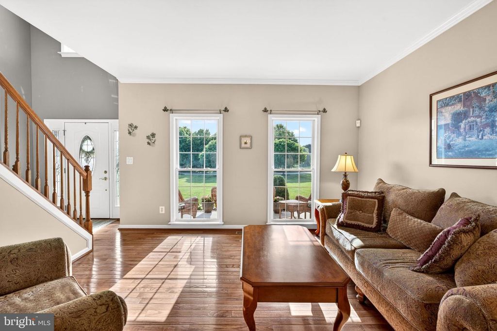 Image 25 of property listing at 2430 MAXA MEADOWS LN, Forest Hill, MD 21050