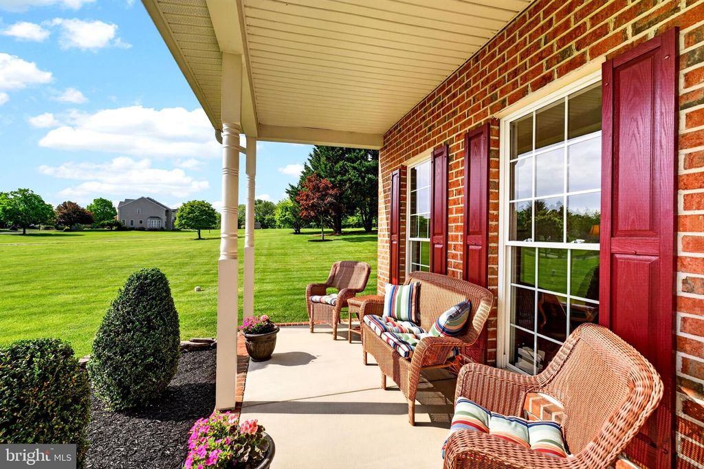 Image 3 of property listing at 2430 MAXA MEADOWS LN, Forest Hill, MD 21050