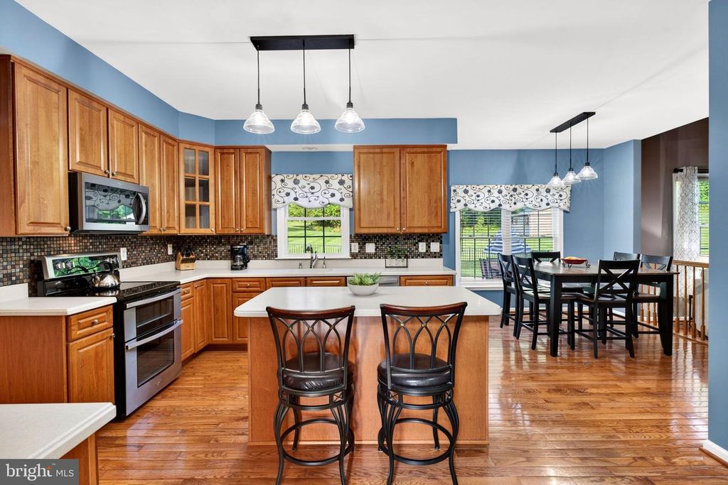 Image 31 of property listing at 2430 MAXA MEADOWS LN, Forest Hill, MD 21050