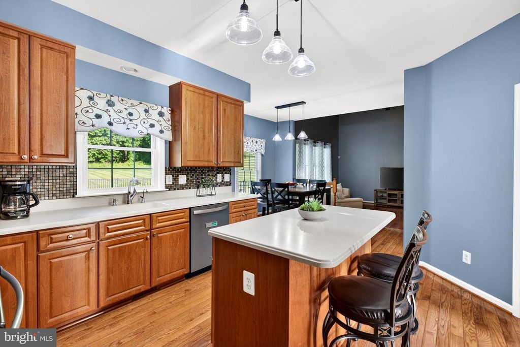 Image 32 of property listing at 2430 MAXA MEADOWS LN, Forest Hill, MD 21050