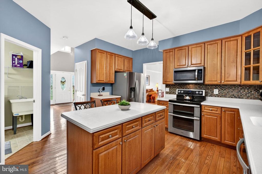 Image 33 of property listing at 2430 MAXA MEADOWS LN, Forest Hill, MD 21050