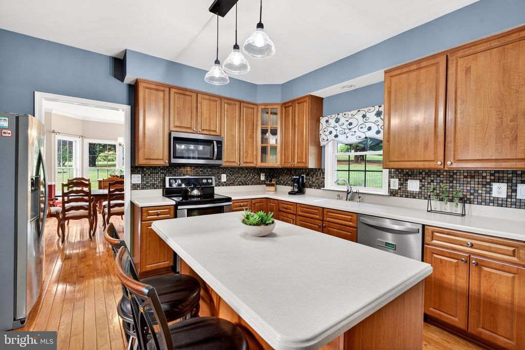 Image 34 of property listing at 2430 MAXA MEADOWS LN, Forest Hill, MD 21050